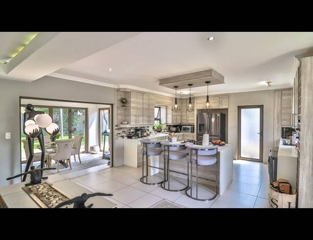 4 BEDROOM HOUSE FOR SALE IN MIDSTREAM RIDGE